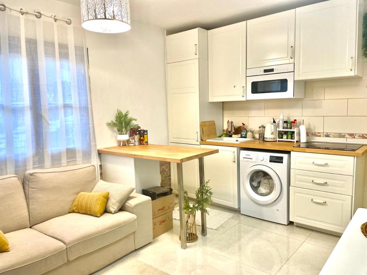 Cozy Two Bed Apartment. Costa Adeje  Buitenkant foto