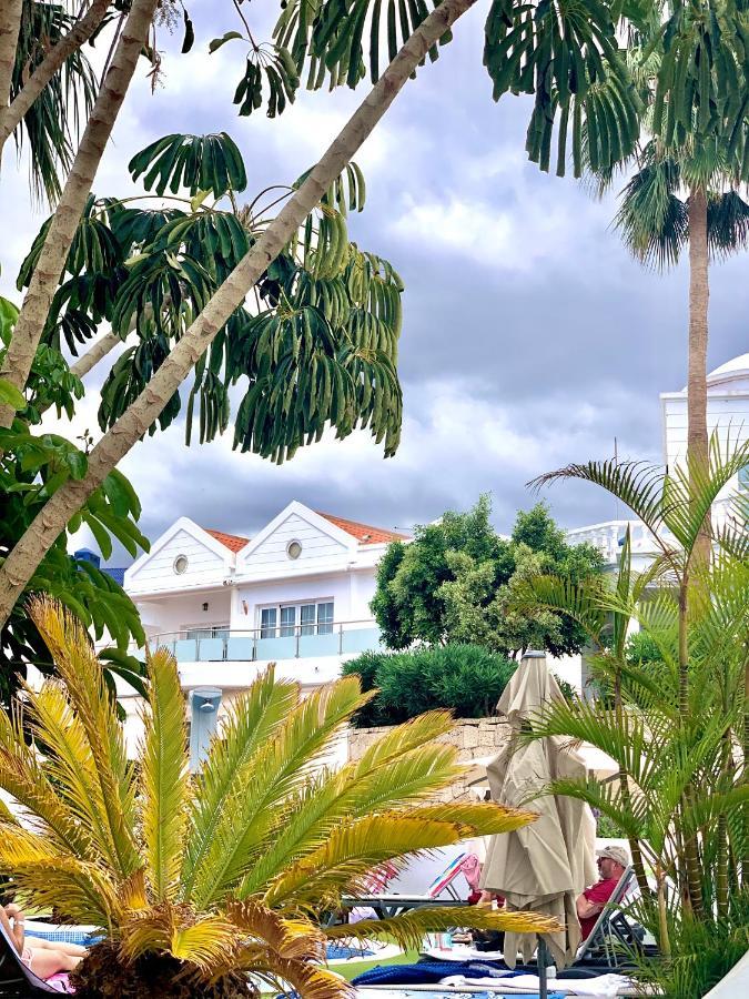Cozy Two Bed Apartment. Costa Adeje  Buitenkant foto