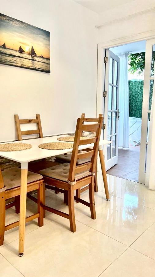 Cozy Two Bed Apartment. Costa Adeje  Buitenkant foto