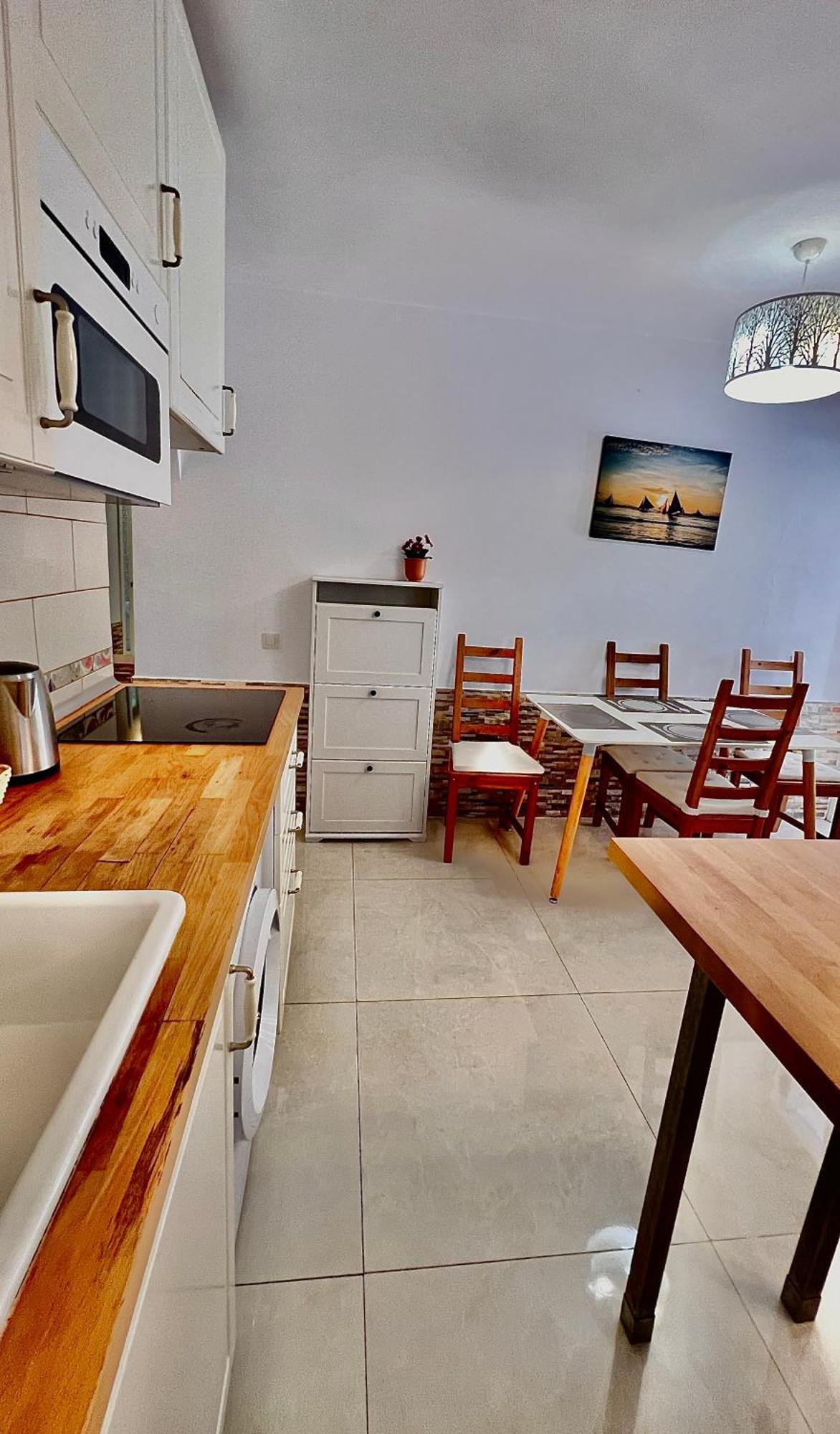 Cozy Two Bed Apartment. Costa Adeje  Buitenkant foto