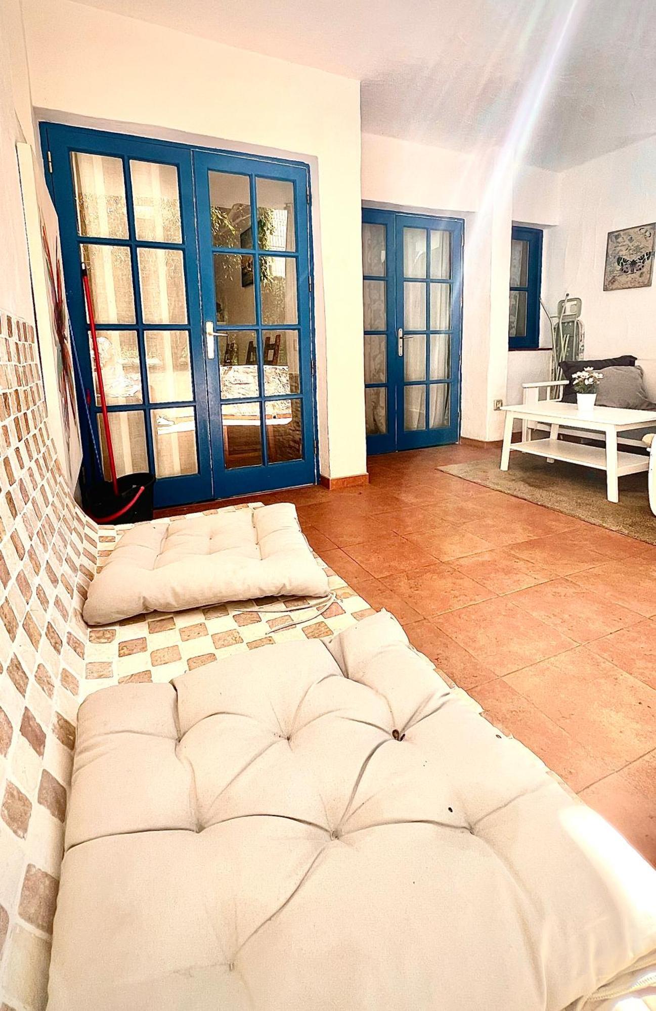 Cozy Two Bed Apartment. Costa Adeje  Buitenkant foto