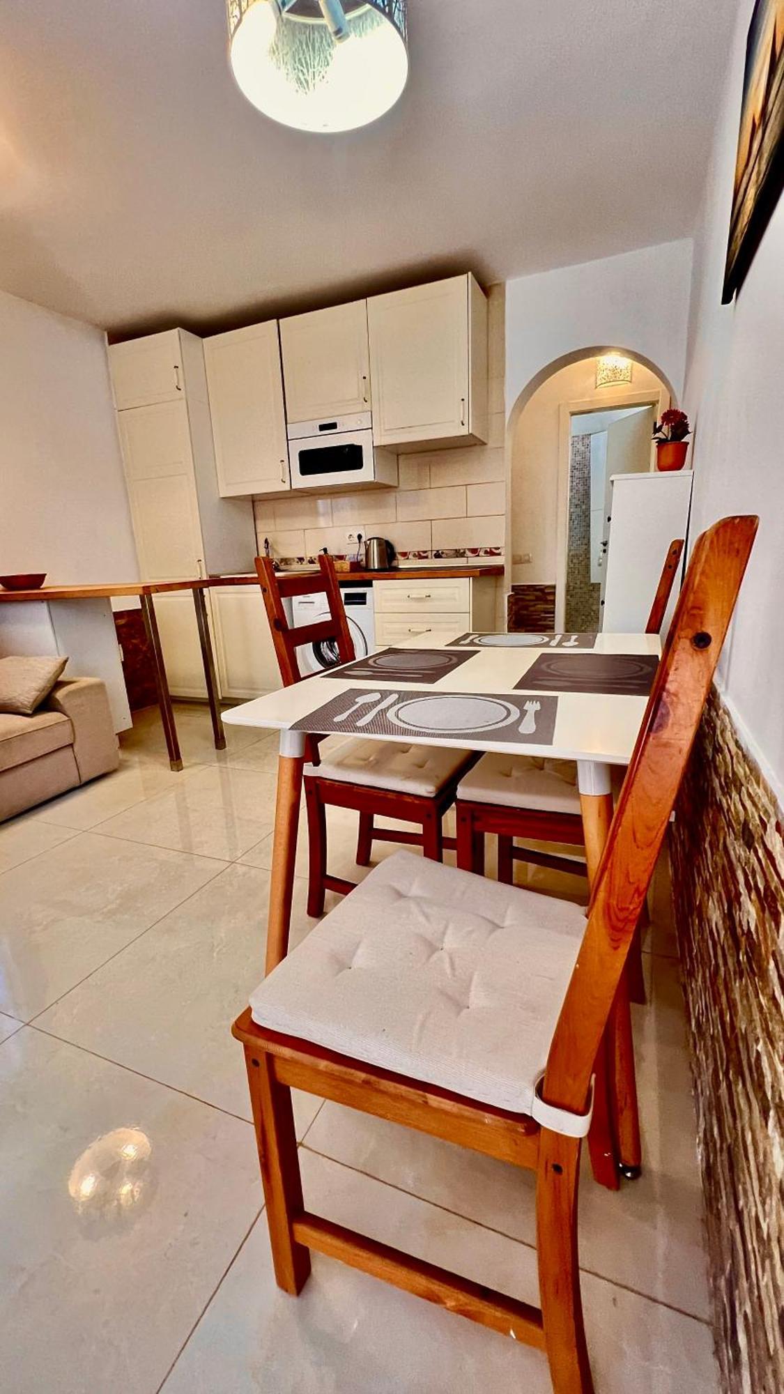 Cozy Two Bed Apartment. Costa Adeje  Buitenkant foto