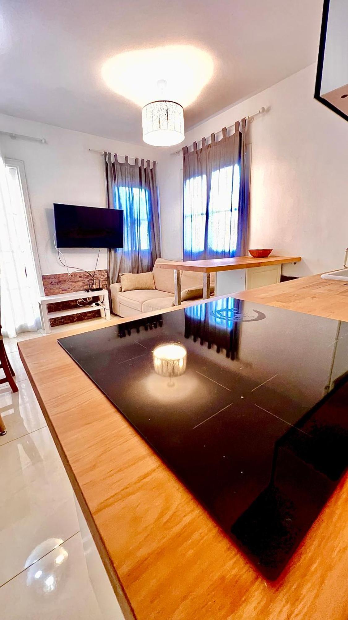 Cozy Two Bed Apartment. Costa Adeje  Buitenkant foto