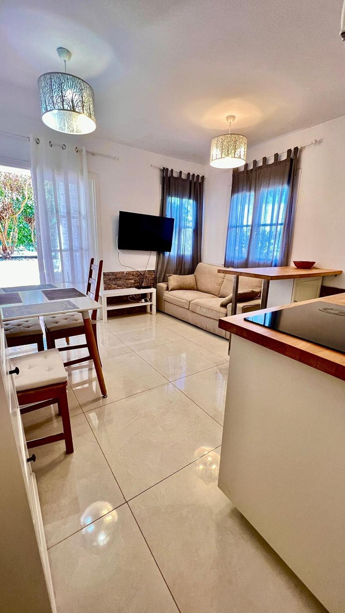 Cozy Two Bed Apartment. Costa Adeje  Buitenkant foto