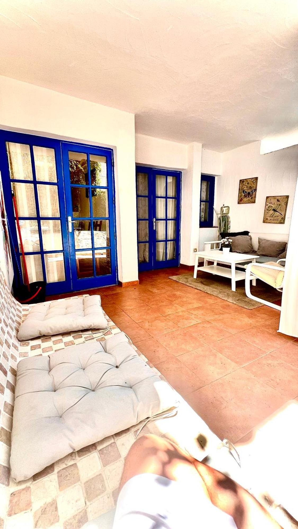 Cozy Two Bed Apartment. Costa Adeje  Buitenkant foto