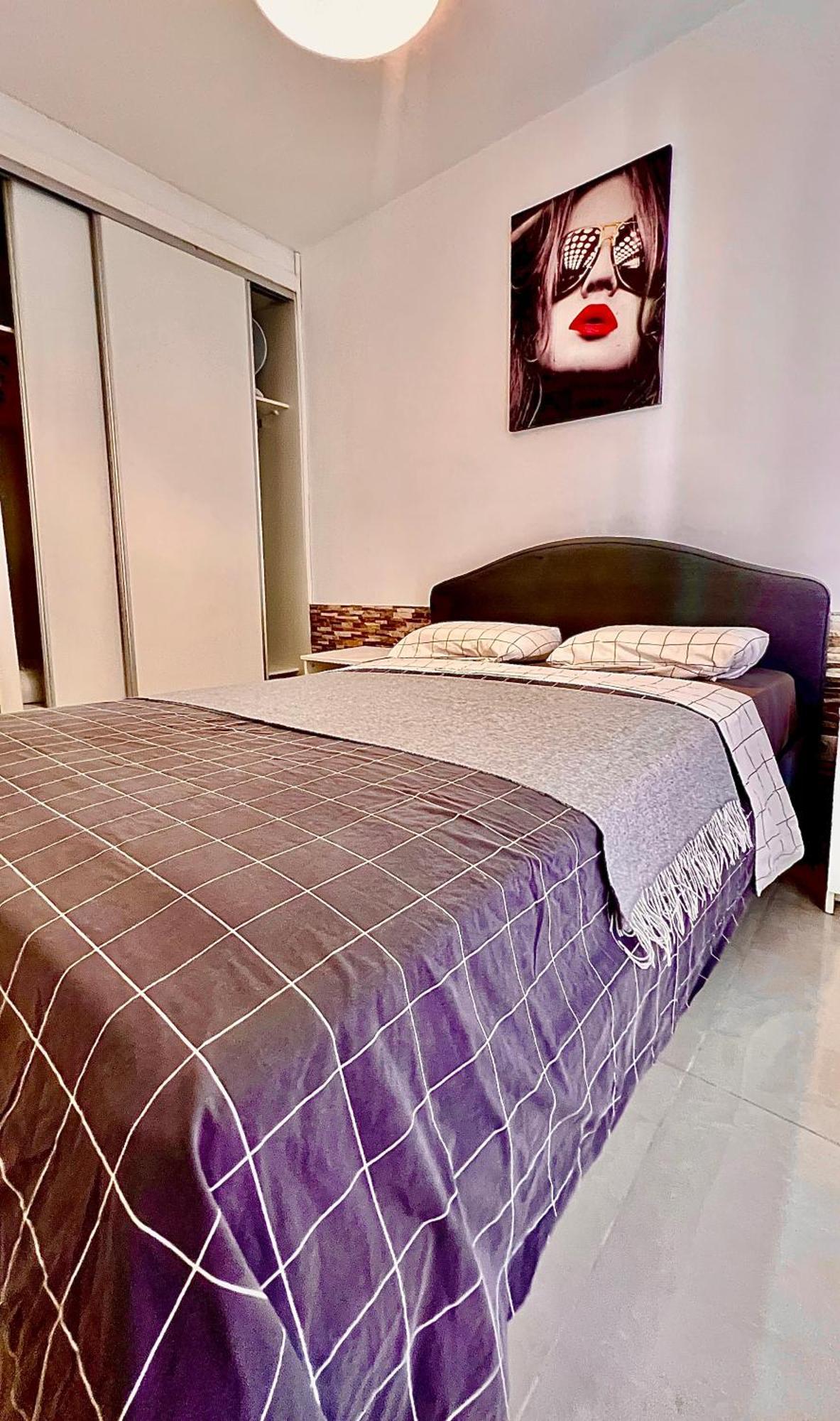 Cozy Two Bed Apartment. Costa Adeje  Buitenkant foto