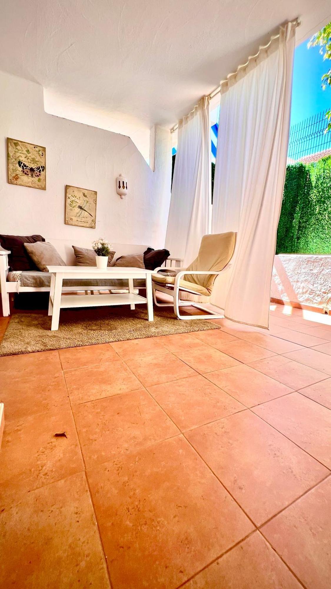 Cozy Two Bed Apartment. Costa Adeje  Buitenkant foto
