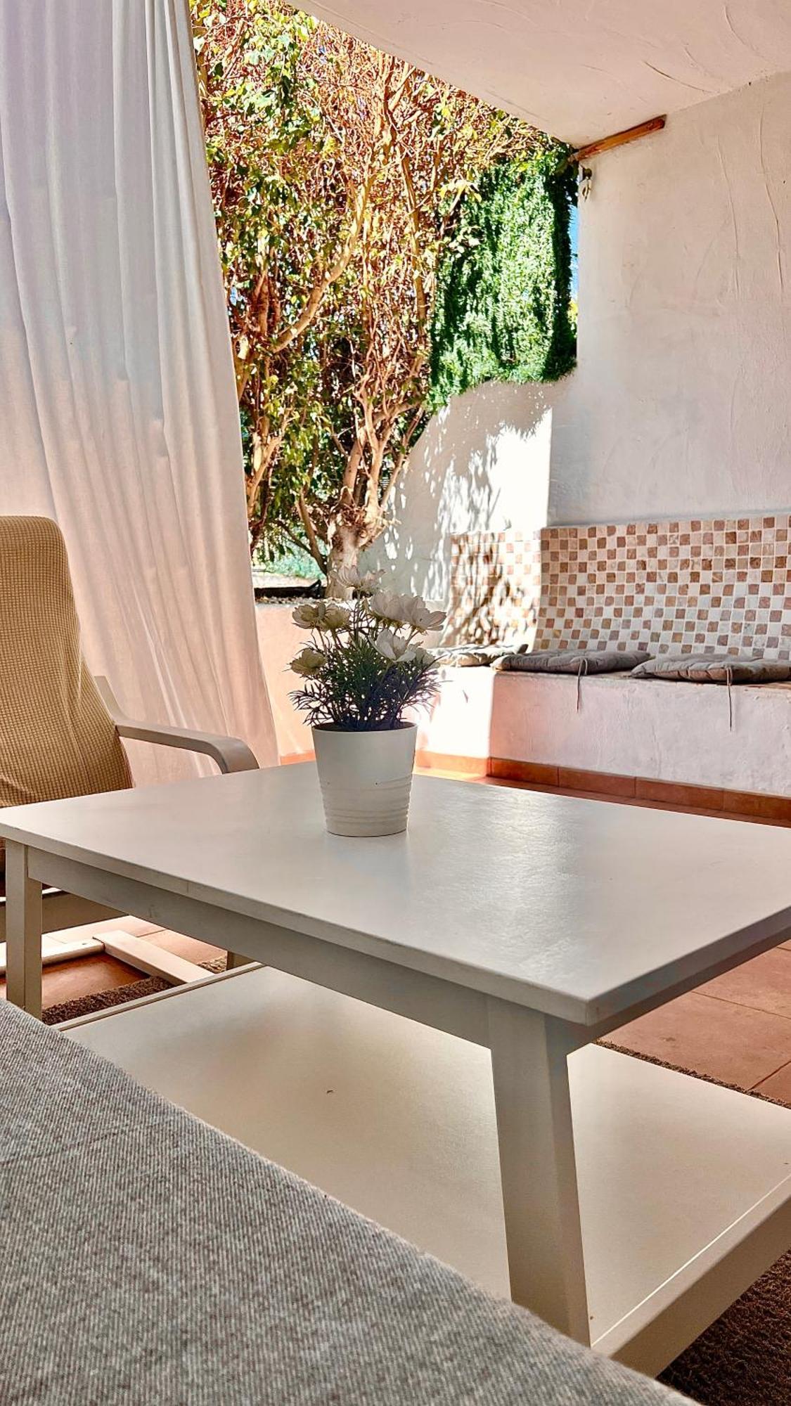 Cozy Two Bed Apartment. Costa Adeje  Buitenkant foto