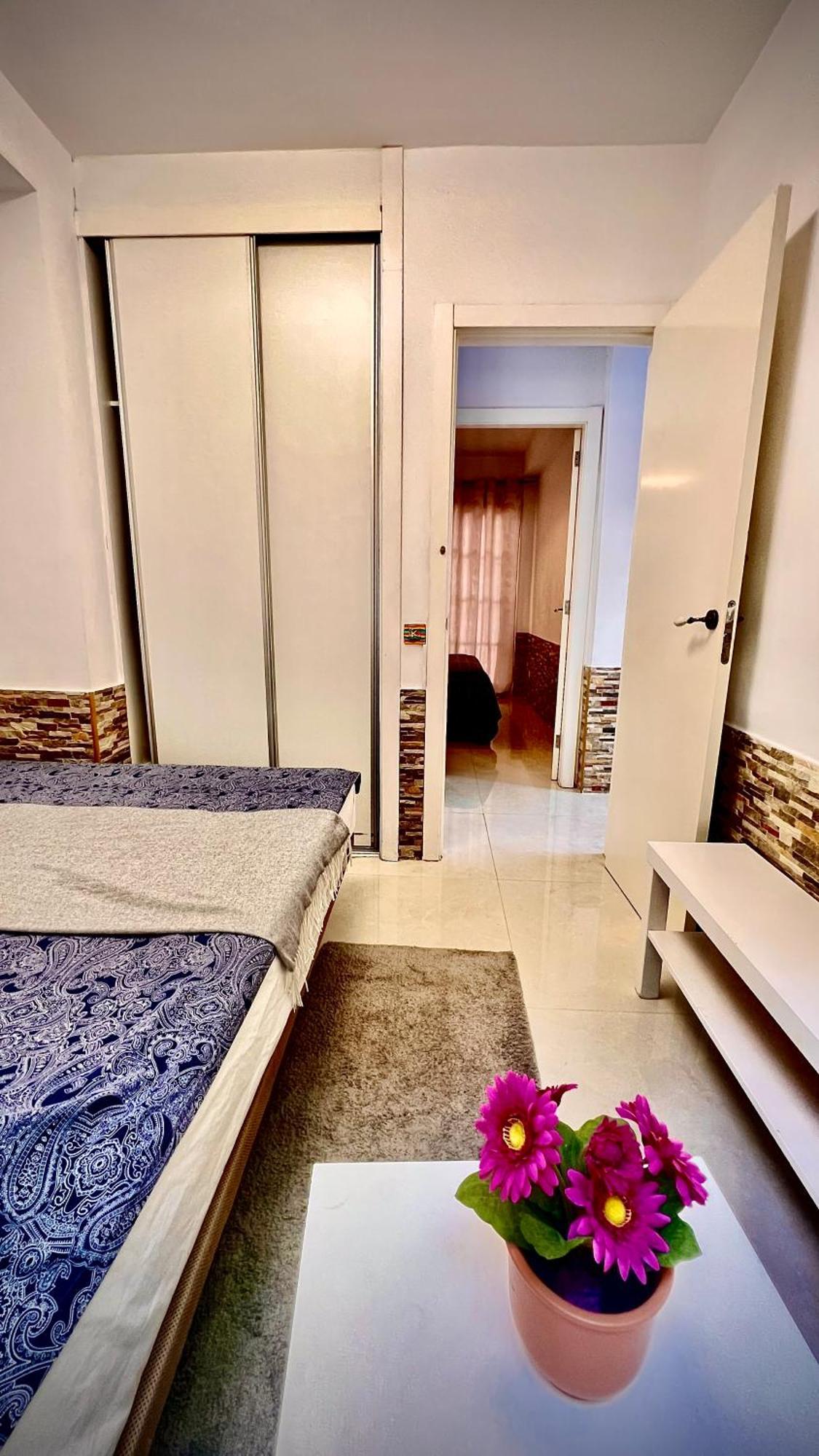 Cozy Two Bed Apartment. Costa Adeje  Buitenkant foto