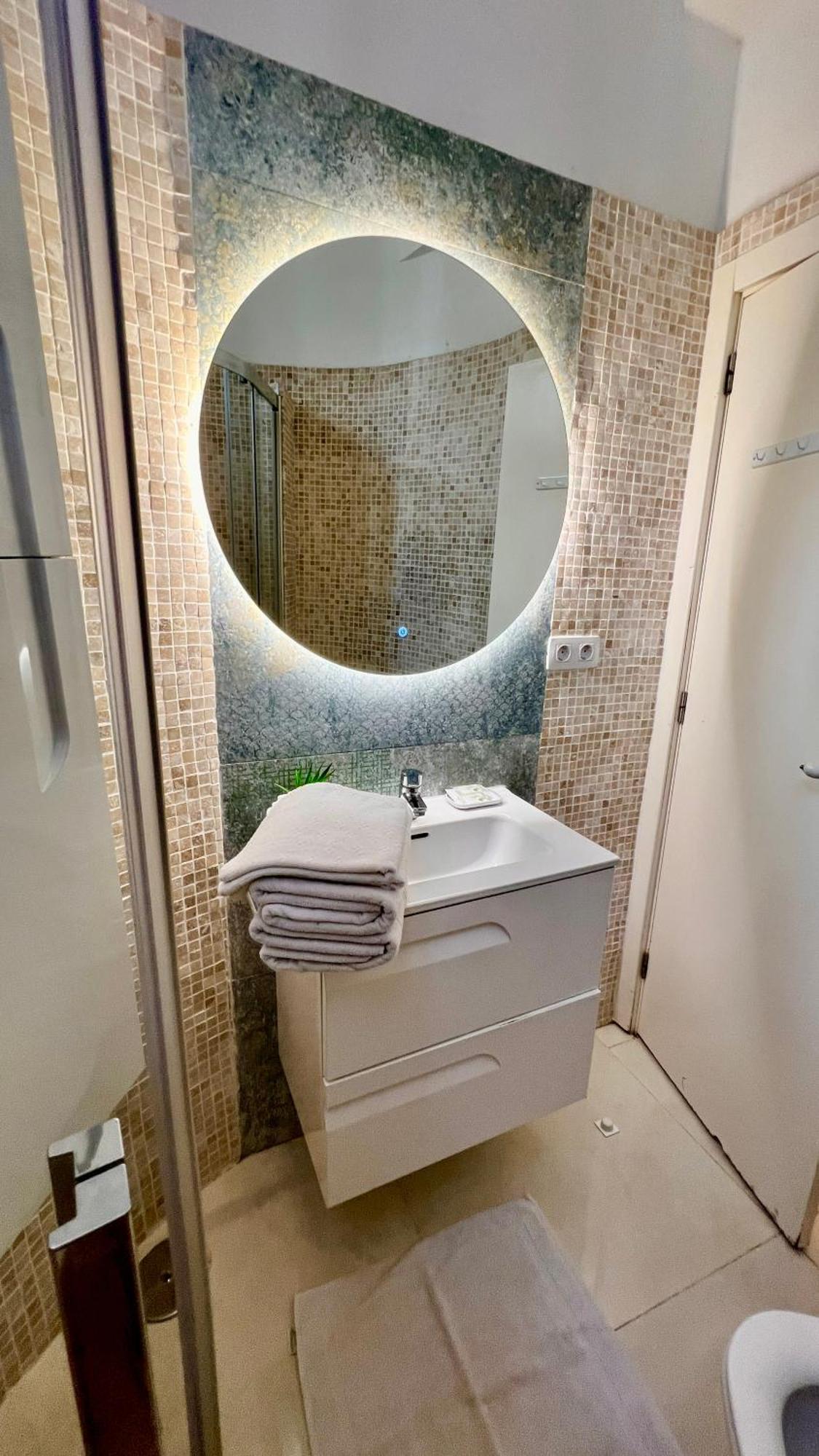 Cozy Two Bed Apartment. Costa Adeje  Buitenkant foto